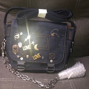 purse